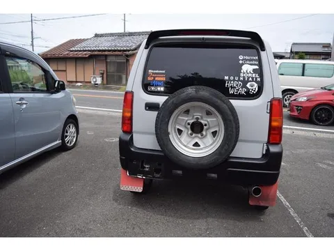 Mazda AZ-Offroad