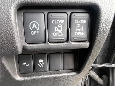 Mitsubishi eK Space Custom