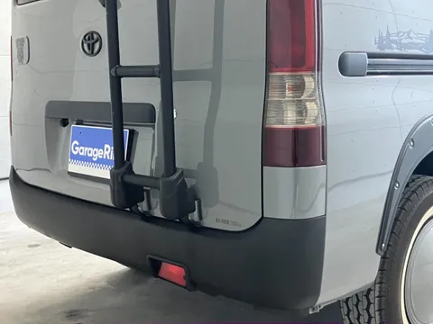 Toyota TownAce Van