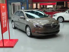 Buick Excelle GT