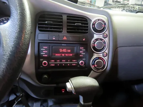 Kia Bongo 3