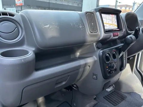 Mazda Scrum