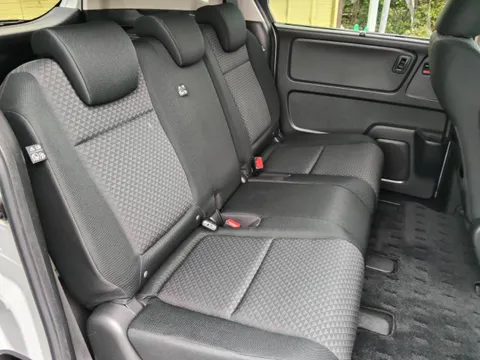 Honda Freed Plus