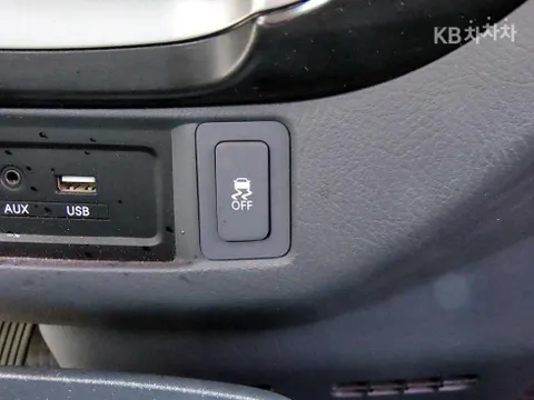 Kia Bongo 3