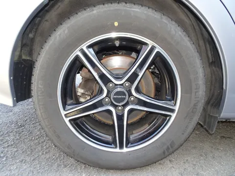 Subaru Impreza Sports