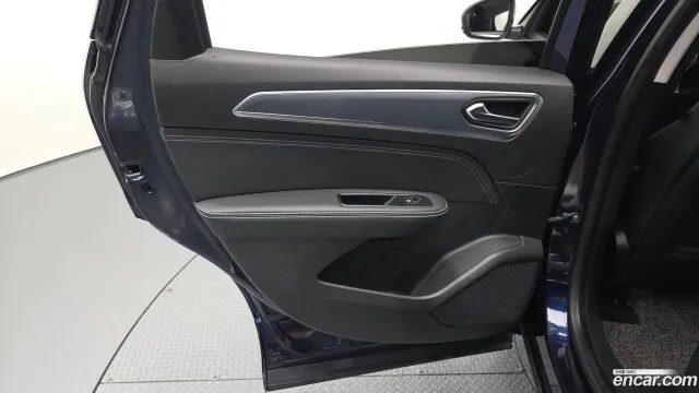 Renault XM3