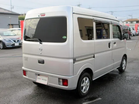 Nissan Clipper
