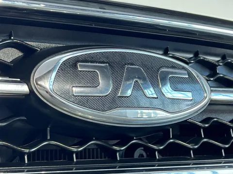 JAC Refine S3
