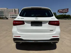 Mercedes-Benz Mercedes-Benz GLC