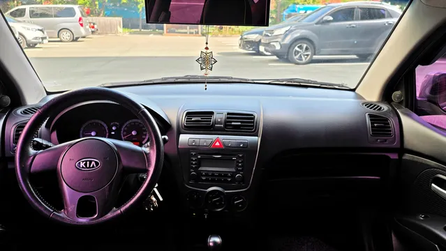 Kia Picanto (Morning)