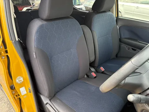 Mitsubishi eK X