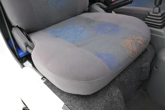 Chevrolet Damas