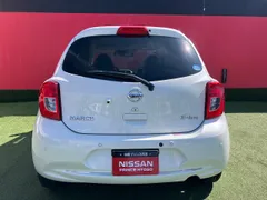 Nissan Micra (March)