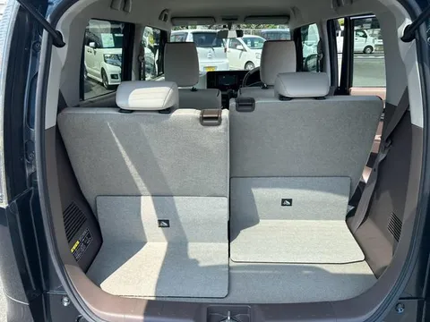 Suzuki MR Wagon Wit