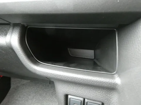 Suzuki Spacia Base