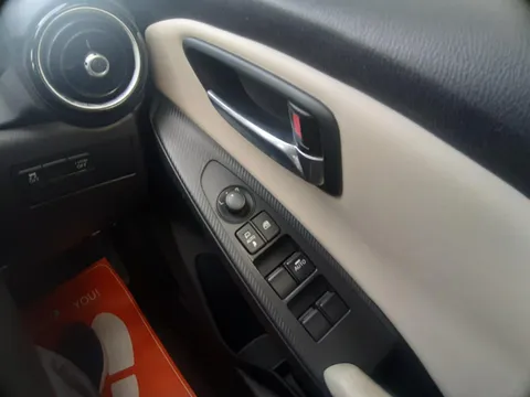 Mazda Mazda2 (Demio)