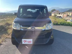 Honda N-BOX Slash