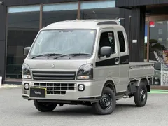 Suzuki Super Carry