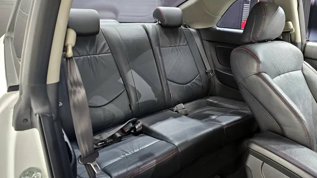 Kia Cerato (Forte)
