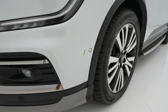 Renault Koleos (QM6)