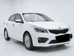 Kia K2