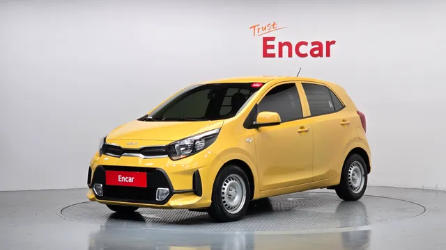 Kia Picanto (Morning)
