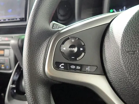 Honda N-VAN Plus Style