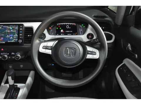 Honda Jazz (Fit)