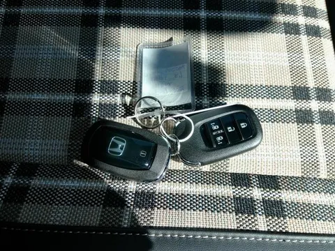 Honda N-BOX Joy