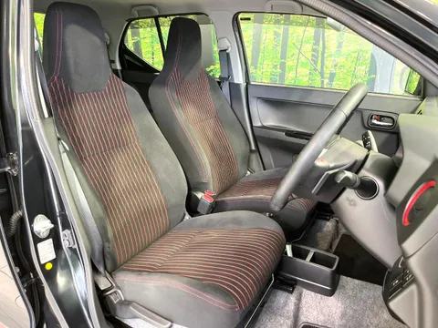 Suzuki Alto Turbo RS