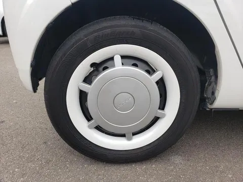 Daihatsu Mira Tocot