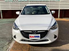 Mazda Mazda2 (Demio)