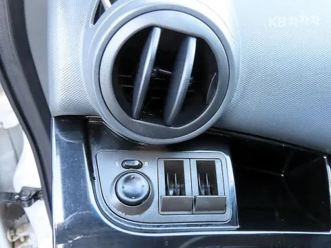 Chevrolet Matiz
