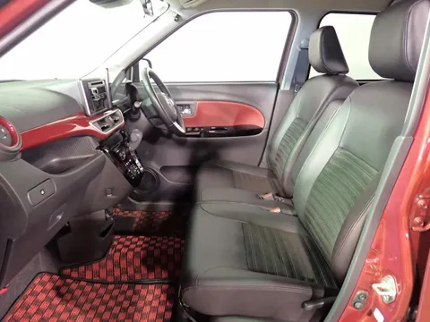 Toyota Pixis Joy