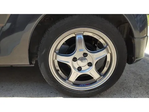 Subaru R1