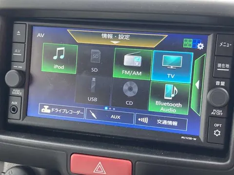 Nissan Clipper