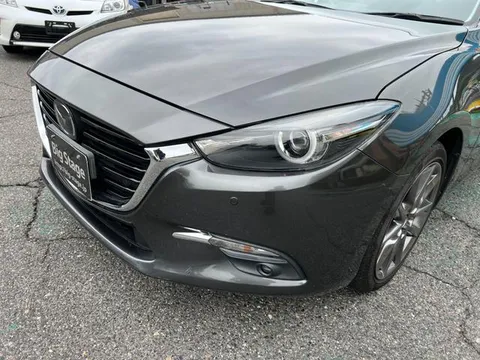 Mazda Axela Sport