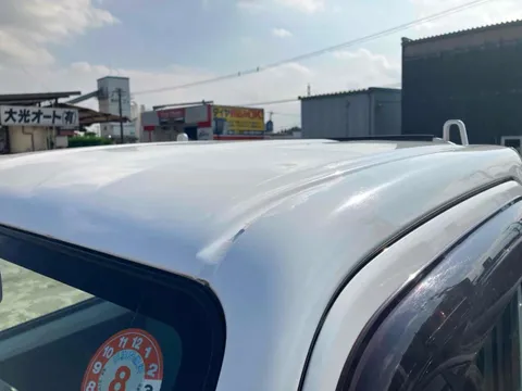 Nissan Clipper Truck