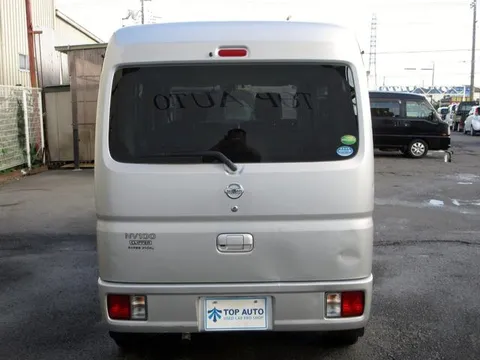 Nissan Clipper