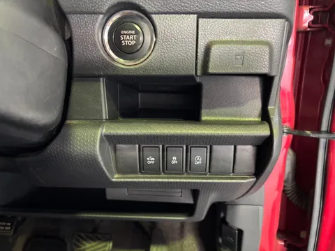 Mazda Flair Crossover