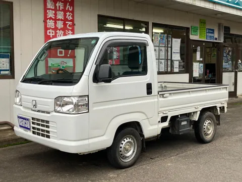 Honda Acty Truck