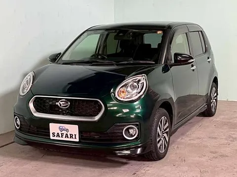 Daihatsu Boon