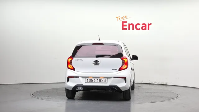 Kia Picanto (Morning)