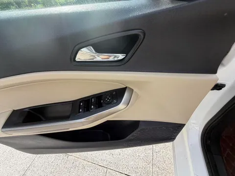 Ford Escort