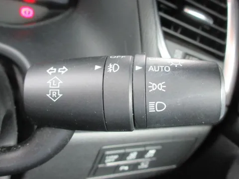 Mazda Axela Sport
