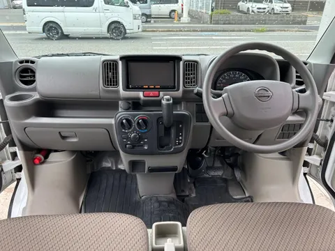 Nissan Clipper