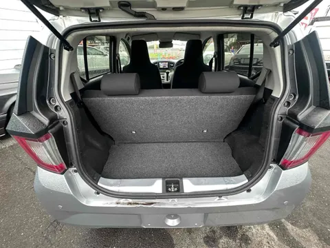 Subaru Pleo Plus