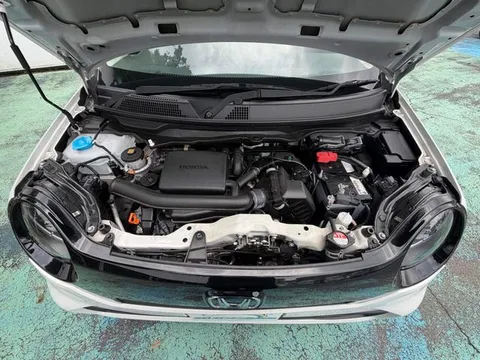 Honda N-ONE
