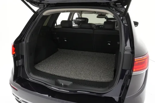 Renault Koleos (QM6)