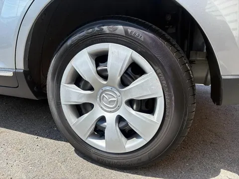 Mazda Verisa
